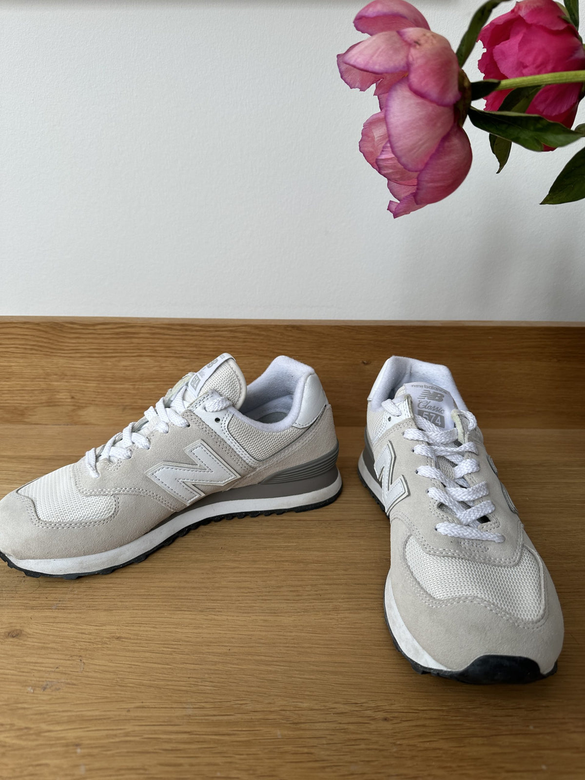 New Balance Sneakers 990