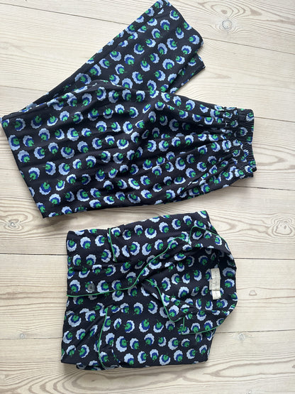 Stella McCartney Silk Set