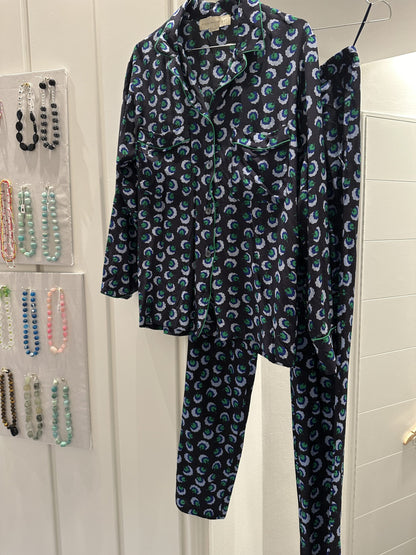 Stella McCartney Silk Set