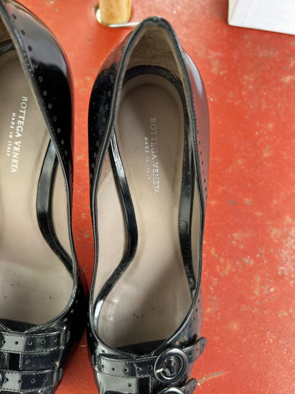 Bottega Veneta Stilettos