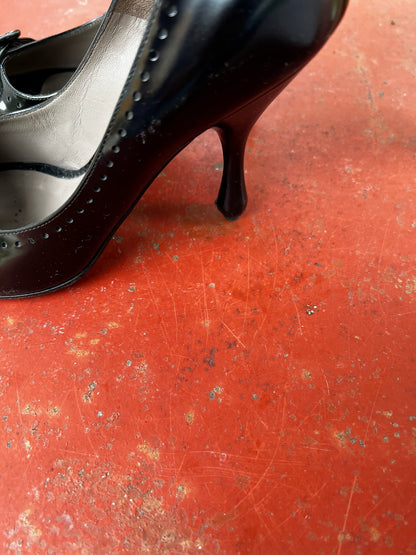 Bottega Veneta Stilettos