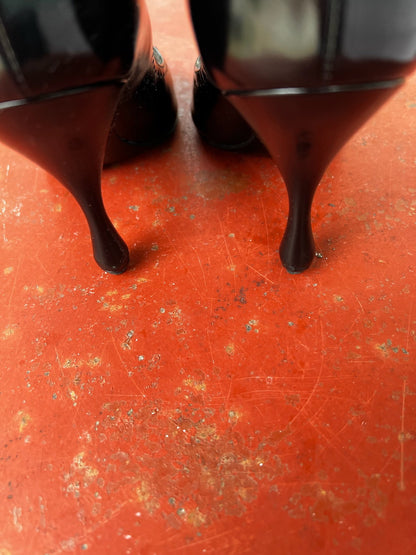 Bottega Veneta Stilettos