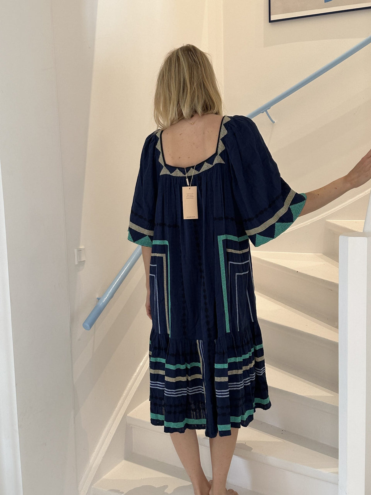 Stella Nova Dress