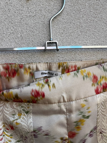 Miu Miu Pants