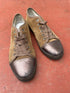 Lanvin sneakers