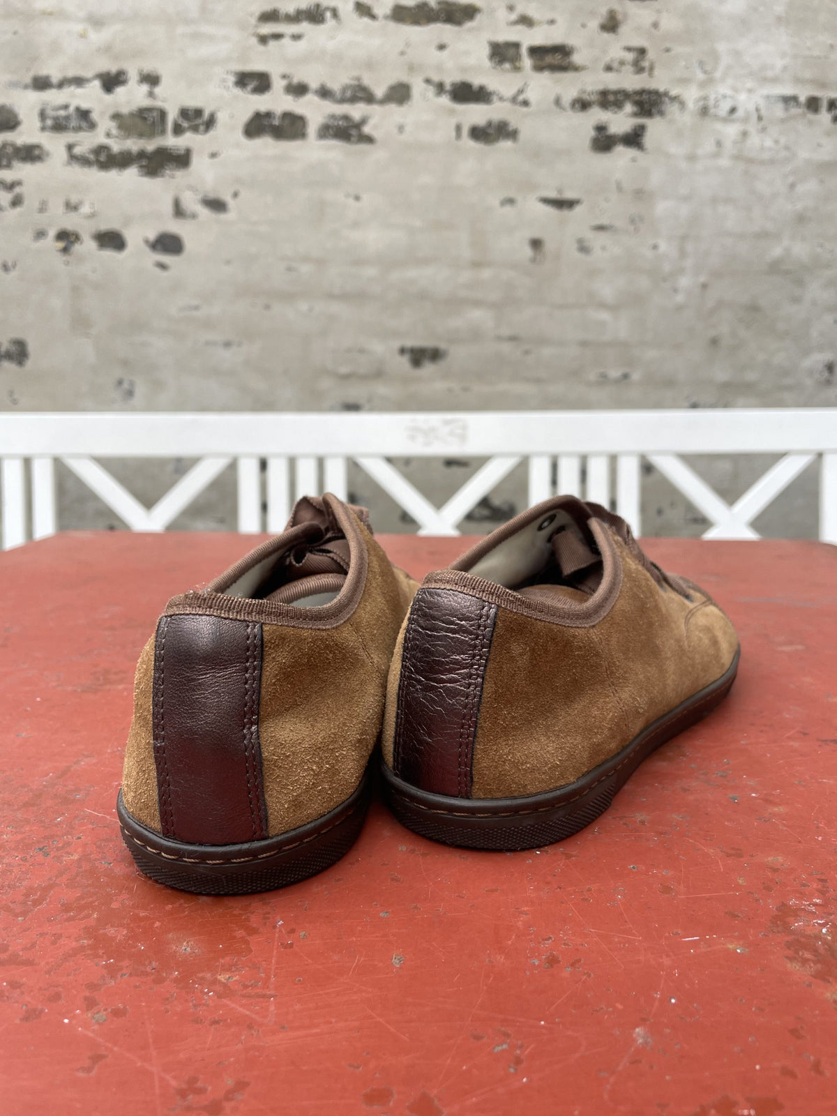 Lanvin sneakers