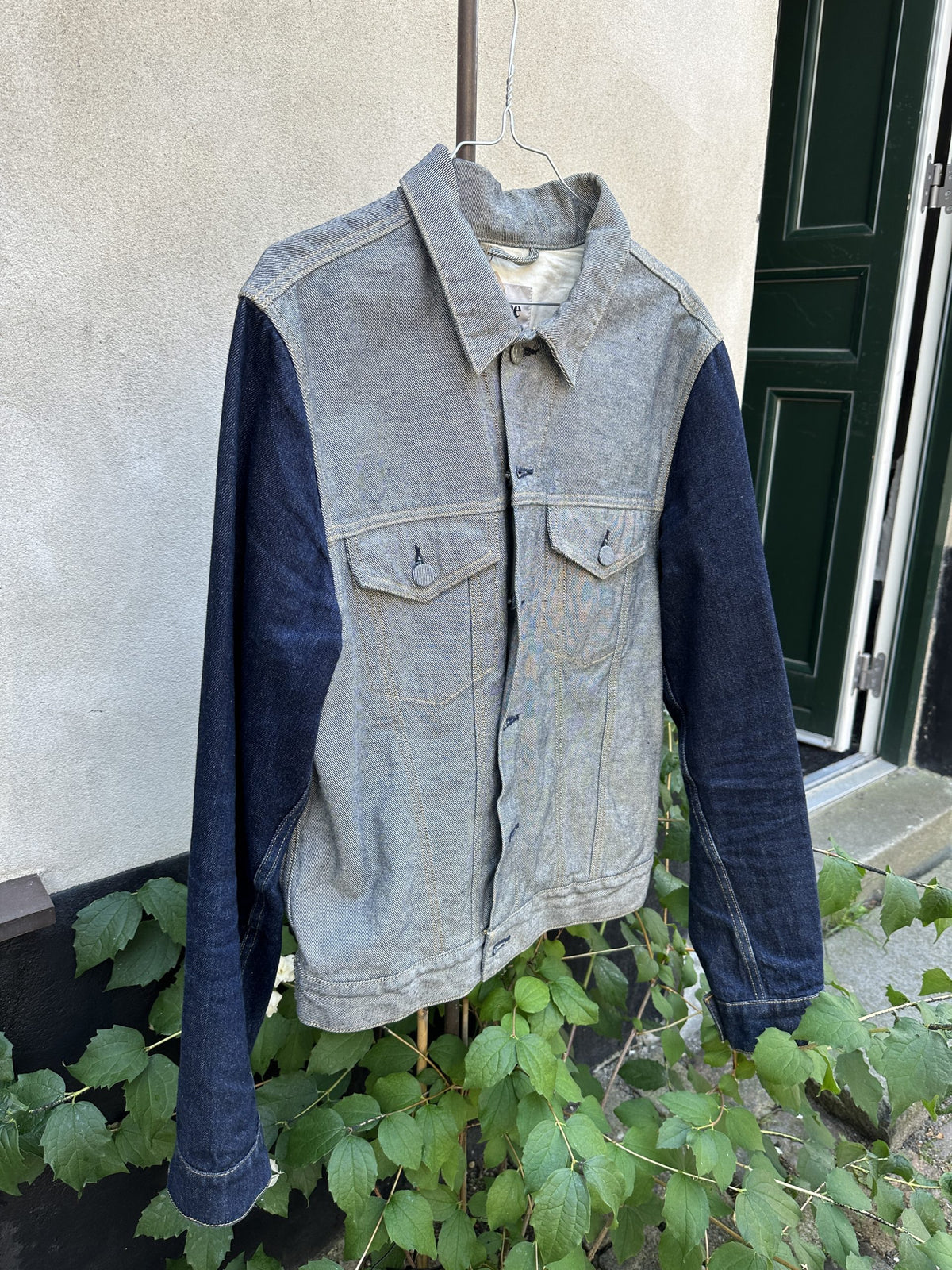 Acne Denim Jacket