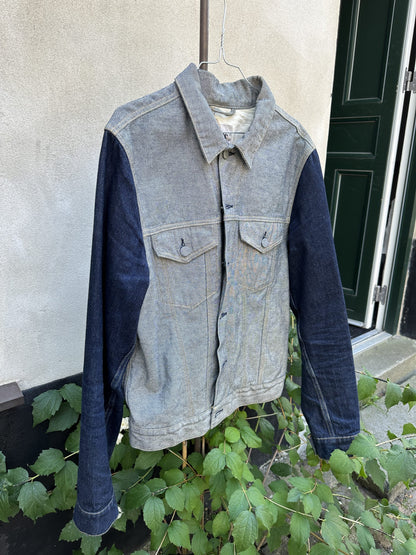 Acne Denim Jacket