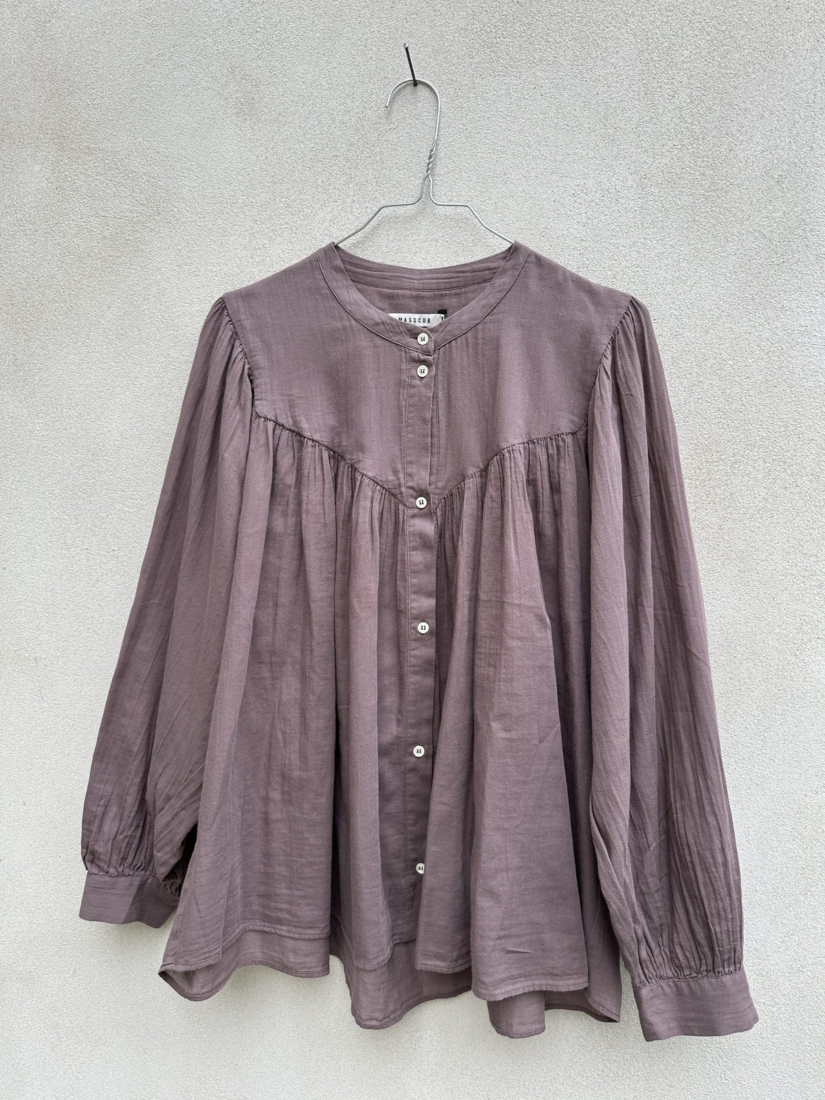 Masscob Shirt