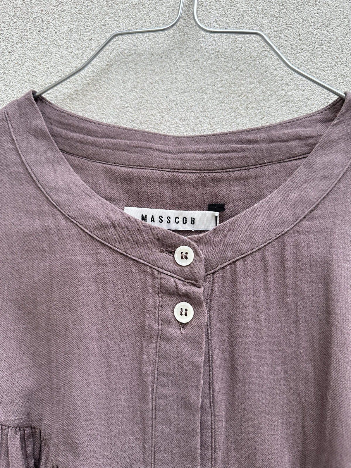 Masscob Shirt