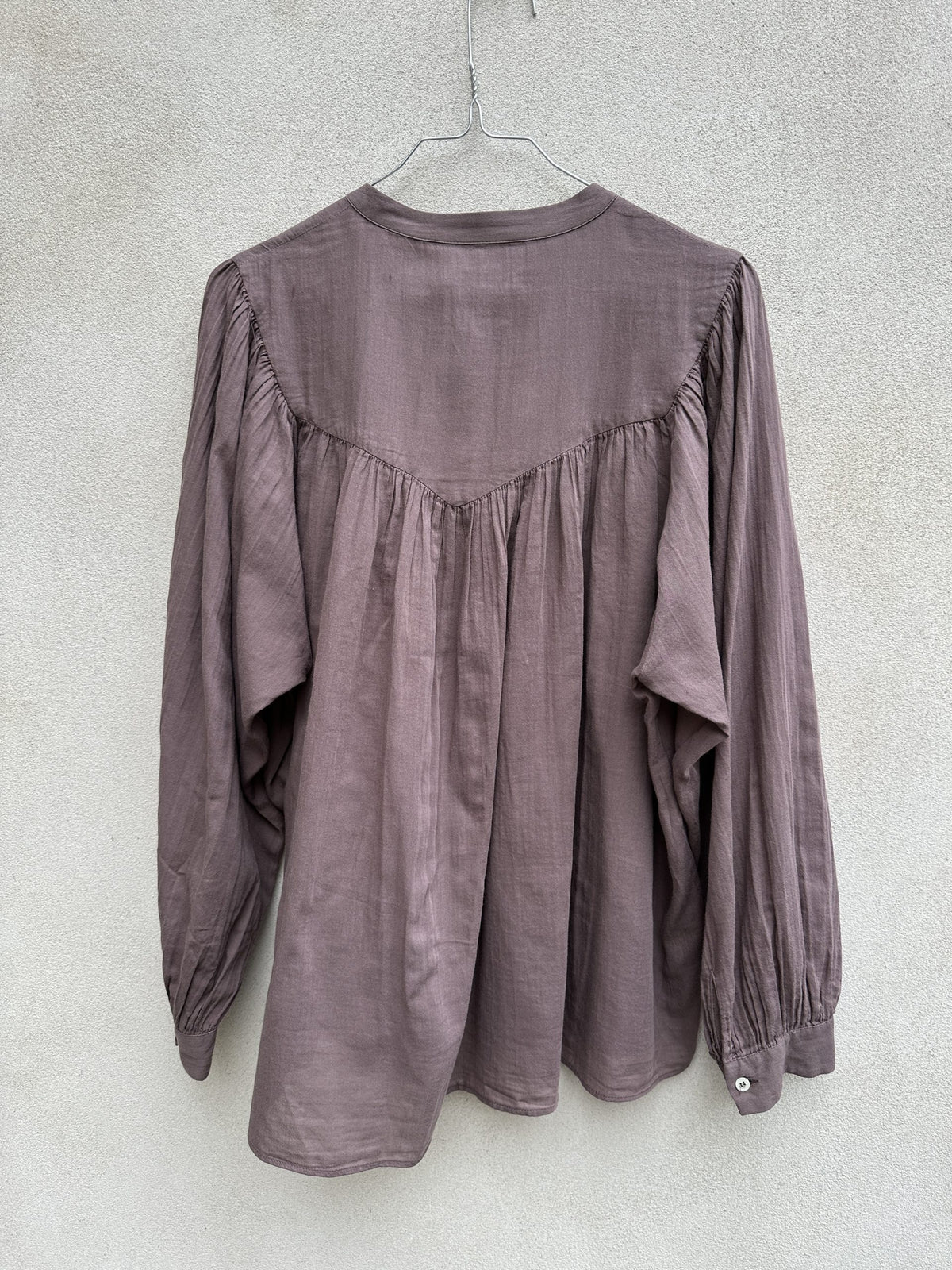 Masscob Shirt