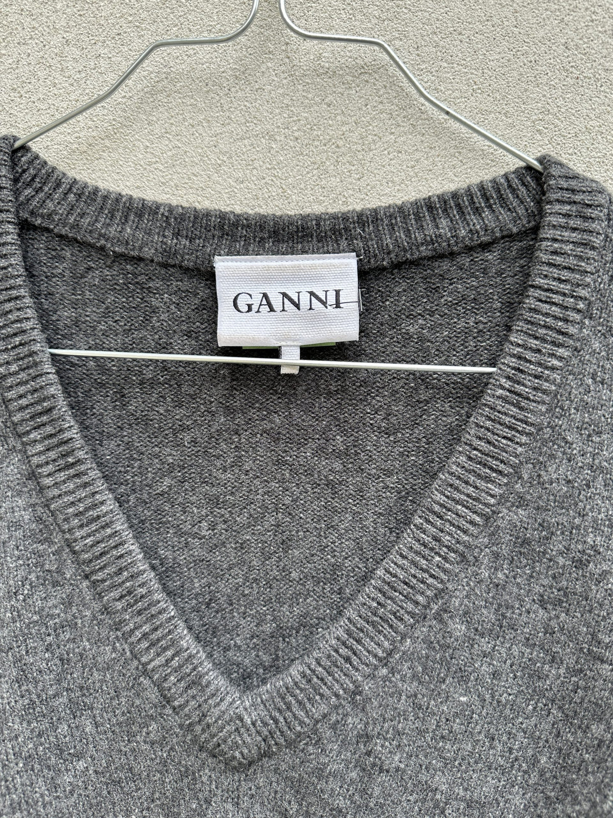 Ganni Sweater