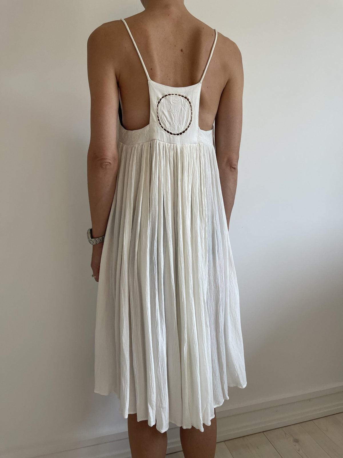 Rabens Saloner Dress