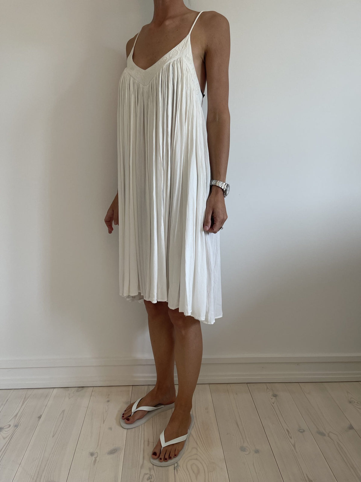 Rabens Saloner Dress